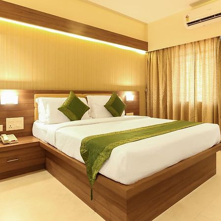 Treebo Trend Nayath Residency Удипи Экстерьер фото